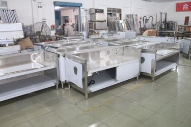 Guangzhou Surpastar Kitchenware Manufacturing Co.,Ltd