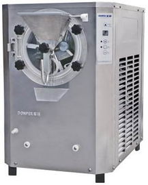 Argent commercial de distribution automatique du congélateur de réfrigérateur de machine de congélateur 1.5KW