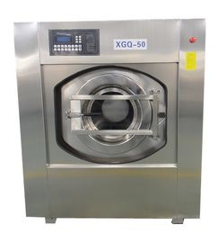 Les machines de blanchisserie d'hôtel d'extracteur de joint de vêtements/équipement 50kg/time avec du CE ont approuvé