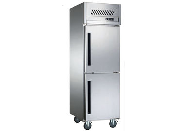Automatique dégivrez le congélateur commercial de congélateur de réfrigérateur/réfrigérateur d'Undercounter