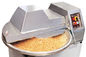 Coupez la coupe 25L inoxydable d'équipements de traitement des denrées alimentaires des produits alimentaires de machine