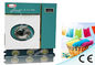 La blanchisserie automatique d'hôtel de machine de nettoyage à sec usine la capacité 10kg de lavage