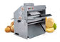 Équipements 220v 400W de traitement des denrées alimentaires des produits alimentaires de presse à mouler de la pâte de pizza d'acier inoxydable
