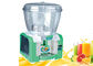 distributeur à réservoir unique de la boisson 30L/congélateur de réfrigérateur commercial