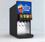 Fabricant automatique de kola de Pepsi Sprite de snack-bar de valves de distributeur de la machine 4 de coke