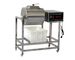 Machine enflante d'équipement commercial de cuisine de machine marinée par vide