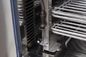 Cuisson du four 10-Tray Combi de gamme électrique de JUSTA cuisant le four à la vapeur EWR-10-11-H