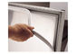 Automatique dégivrez le congélateur commercial de congélateur de réfrigérateur/réfrigérateur d'Undercounter