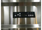 Étagères réglables de réfrigérateur de consommation de puissance faible d'entreprise commerciale de congélateur fortement