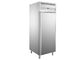 Système refroidi par air importé commercial de compresseur d'Embraco de congélateur de réfrigérateur de porte de réfrigérateur simple de Gastronorm