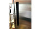 congélateur de réfrigérateur commercial de chariot froid du banquet 600L 0℃ à +6℃