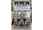 Réchauffeur commercial électrique de tasse de section de l'équipement 3 de buffet d'acier inoxydable