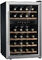 Congélateur de réfrigérateur commercial de refroidisseur de vin BW-65D1 avec la conception de serrure d'humanisation