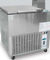 Portable commercial/Undercounter de congélateur de réfrigérateur de fabricant de glaçon