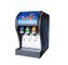 Tasses froides de la machine 180 de distributeur des boissons 1HP/heure de distributeurs froids de boisson