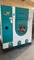 équipements de blanchisserie automatiques de Perchlorethylene de machine du nettoyage à sec 8kg