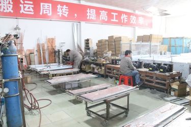 Guangzhou IMO Catering  equipments limited