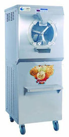 Machine dure commerciale 220V/50Hz de crème glacée de congélateur de réfrigérateur de refroidissement à l'air