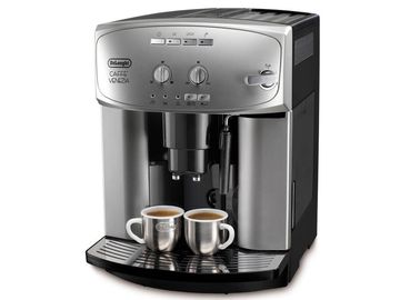 Expresso de machine commerciale de café de DeLonghi/équipement automatiques de snack-bar fabricant de cappuccino