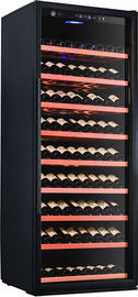 Congélateur de réfrigérateur commercial de refroidisseur de vin YC-760 avec le compresseur de rendement optimum