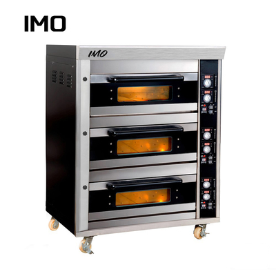 ProBake Max: Inspiré par les meilleurs créateurs de pâtisserie.