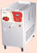 Congélateur de réfrigérateur commercial de pasteurisateur de mélange de crème glacée de lait 730x1225x1087mm 6KW