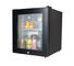 L'électricité commerciale 46L de congélateur de réfrigérateur de mini réfrigérateur de compresseur d'hôtel