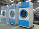 Machines complètement automatiques de blanchisserie de machine/hôtel de dessiccateur avec la capacité 70kg