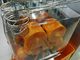 Presse-fruits orange automatique installations oranges transparentes oranges/minimum de 20 de couverture de fabrication