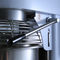 Les équipements Eggbeater de traitement des denrées alimentaires des produits alimentaires et la conversion de fréquence de mélangeur de la pâte expédient 30L Max.Kneading 10KG