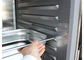 congélateur de réfrigérateur commercial de chariot froid du banquet 600L 0℃ à +6℃