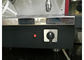 Machine semi-automatique de café de Kitsilano, fabricant de café de vide d'expresso d'équipement de snack-bar pour le magasin de café