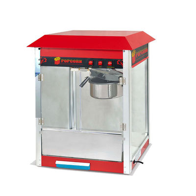 Machine à popcorn machine à popcorn commerciale machine à popcorn commerciale automatique machine à popcorn électrique machine à popcorn