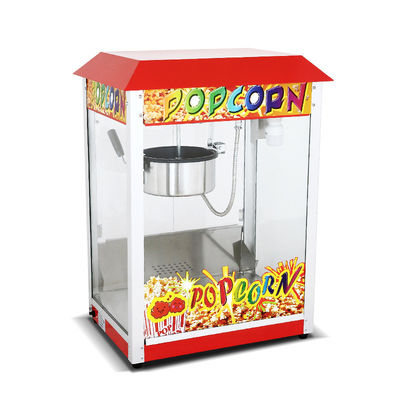Machine à popcorn machine à popcorn commerciale machine à popcorn commerciale automatique machine à popcorn électrique machine à popcorn