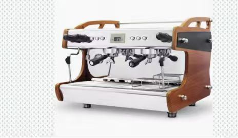 Machine de café