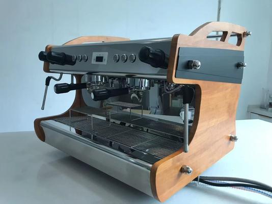 Machine de café