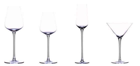 Équipement de service de chambre de luxe