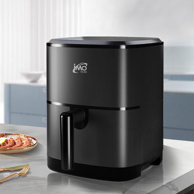 Fours électriques à la maison