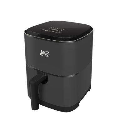 Fours électriques à la maison