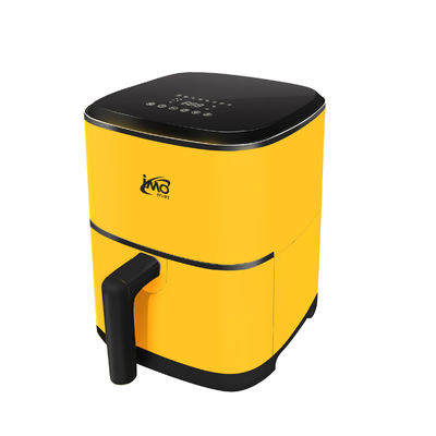 Fours électriques à la maison