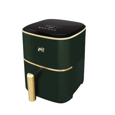 Fours électriques à la maison